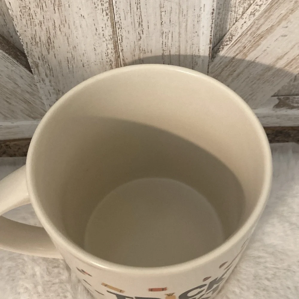 Target Hyde and Eek 2023 Halloween Trick or Treat Mug